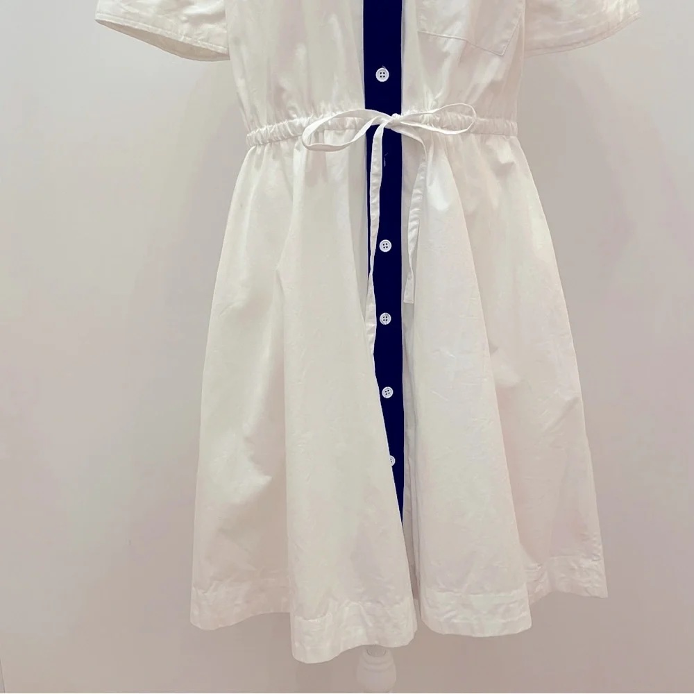 KATE SPADE SATURDAY White Dress Size 0